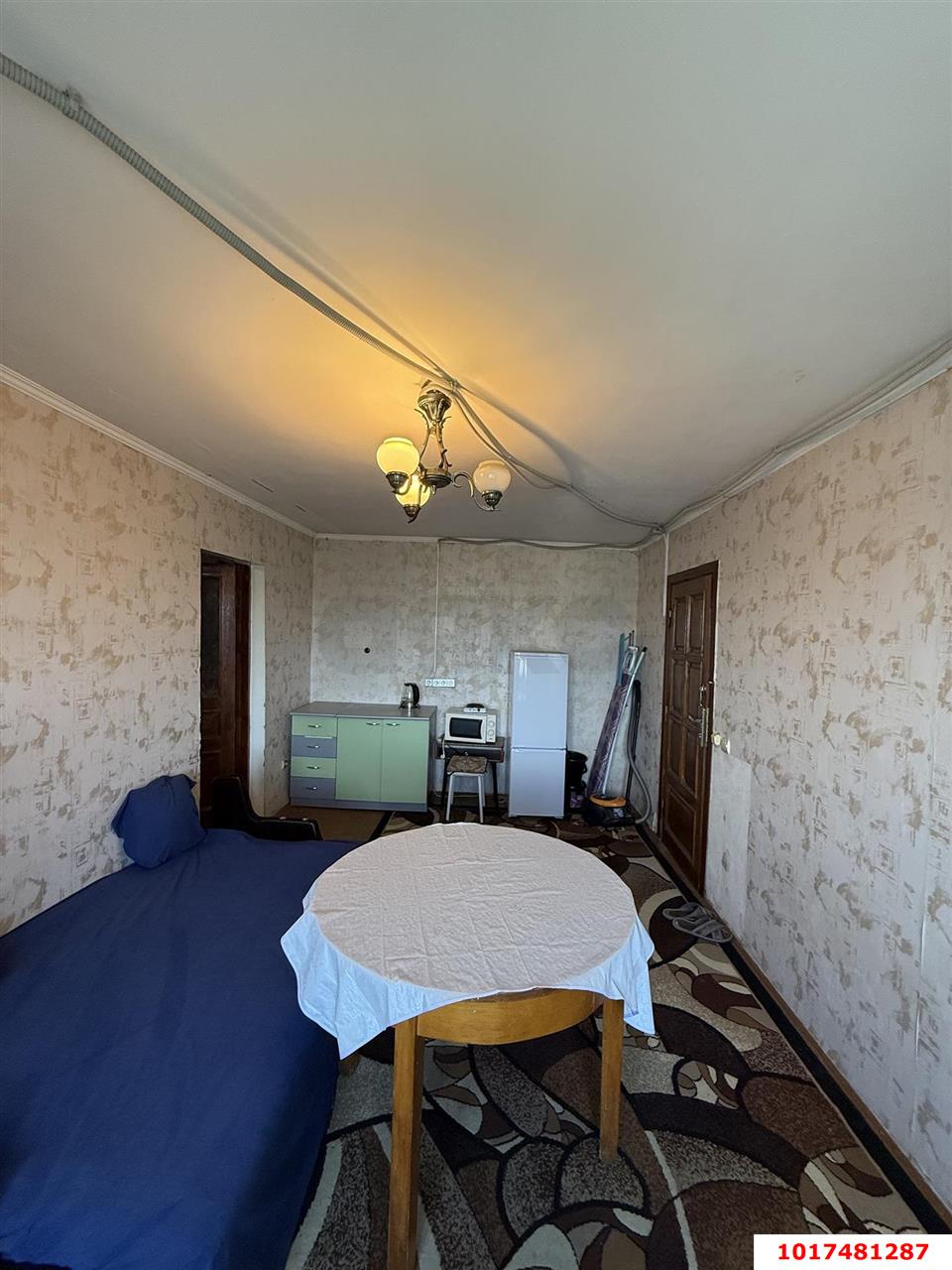 Фото №6: 2-комнатная квартира 51&nbsp;м², 9/9&nbsp;эт. - Краснодар, Западный внутригородской округ, мкр. Фестивальный, ул. имени Тургенева, 148