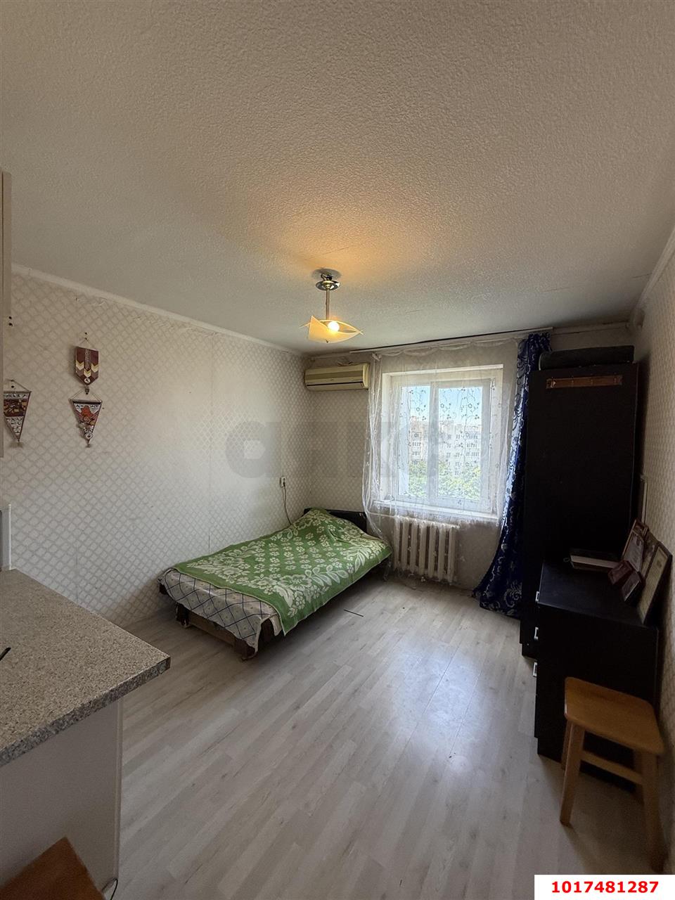 Фото №7: 2-комнатная квартира 51&nbsp;м², 9/9&nbsp;эт. - Краснодар, Западный внутригородской округ, мкр. Фестивальный, ул. имени Тургенева, 148