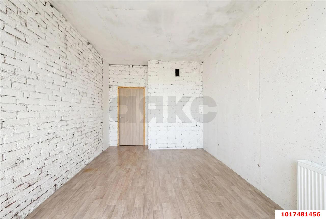 Фото №2: 3-комнатная квартира 99&nbsp;м², 10/15&nbsp;эт. - Краснодар, Прикубанский внутригородской округ, Фестивальный, мкр. Солнечный, ул. Казбекская, 12