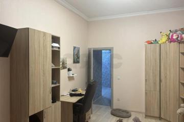 Фото №1: 2-комнатная квартира 60 м², 22/22 эт. - Краснодар, мкр. Почтовый, ул. имени Валерия Гассия, 5