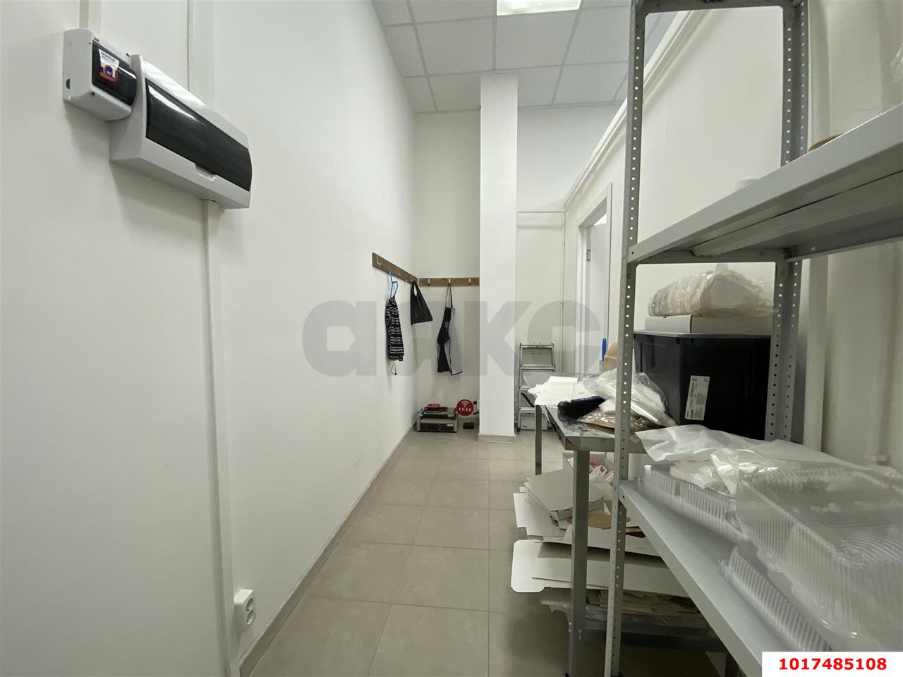 Фото №6: Торговое помещение 54&nbsp;м², 1/12&nbsp;эт. - Краснодар, Прикубанский внутригородской округ, Славянский, мкр. Светлоград, ул. Красных Партизан, 1/4к8