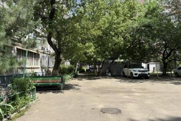 Фото №1: 3-комнатная квартира 66 м², 8/9 эт. - Краснодар, мкр. Завод Измерительных Приборов, ул. Ростовское шоссе, 12/1