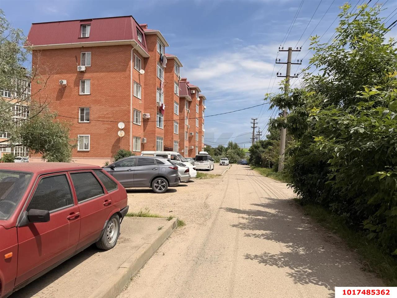Фото №18: 2-комнатная квартира 49&nbsp;м², 5/5&nbsp;эт. - Энем, ул. Фрунзе, 18/1к1