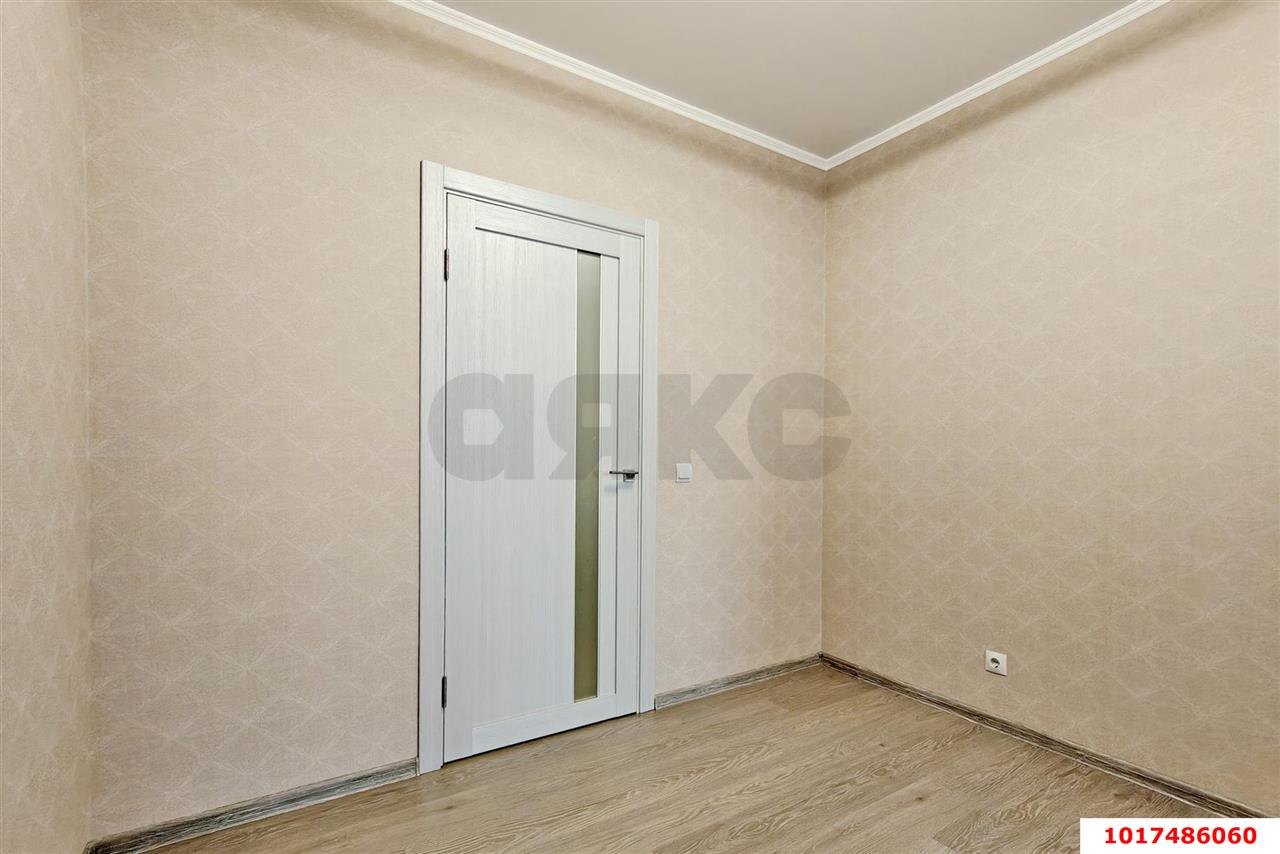 Фото №6: 2-комнатная квартира 65&nbsp;м², 7/19&nbsp;эт. - Краснодар, Прикубанский внутригородской округ, Россинского, мкр. жилой комплекс Альпы, ул. Командорская, 6