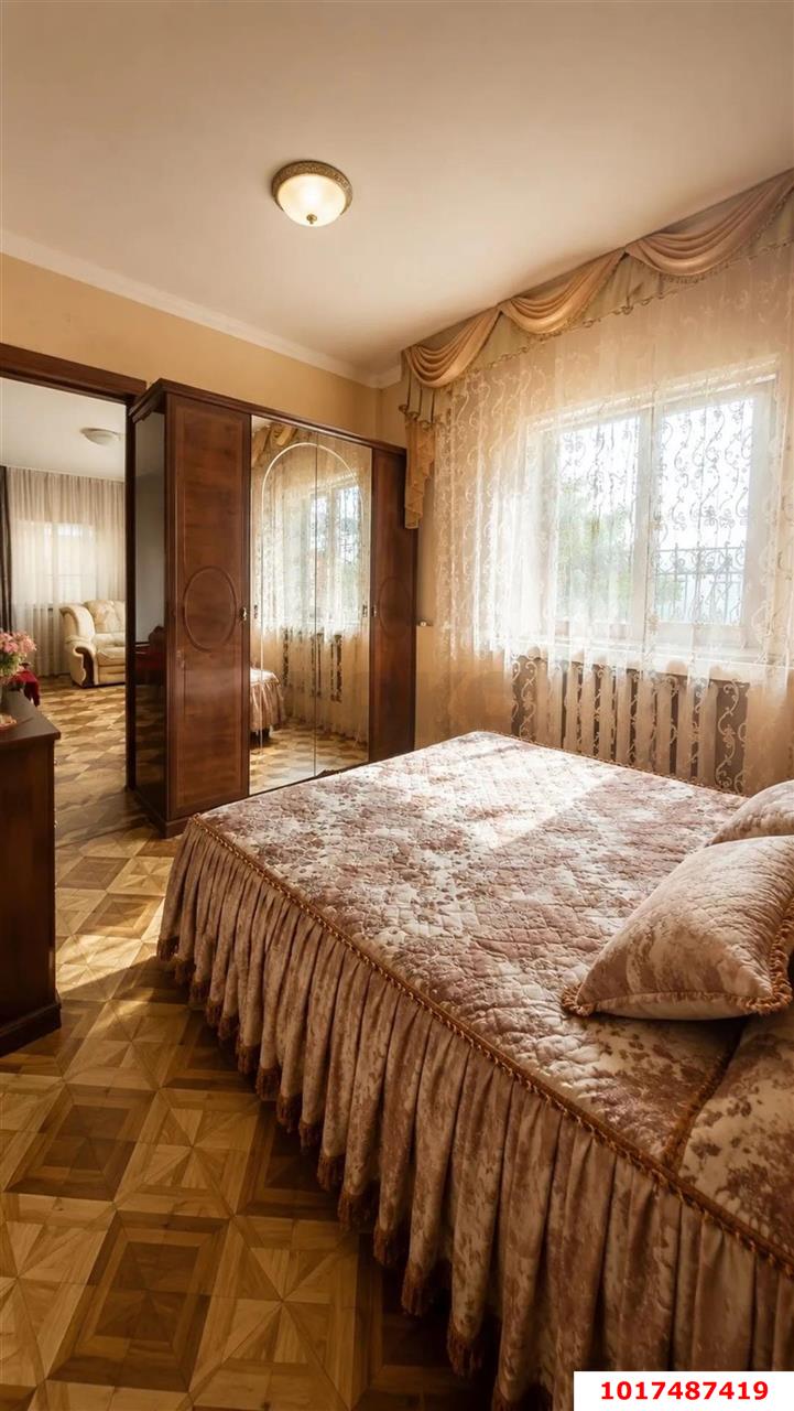 Фото №5: Дом 111&nbsp;м² + 15&nbsp;сот., 1&nbsp;эт. - Елизаветинская, мкр. Прикубанский внутригородской округ, ул. Яна Полуяна, 377