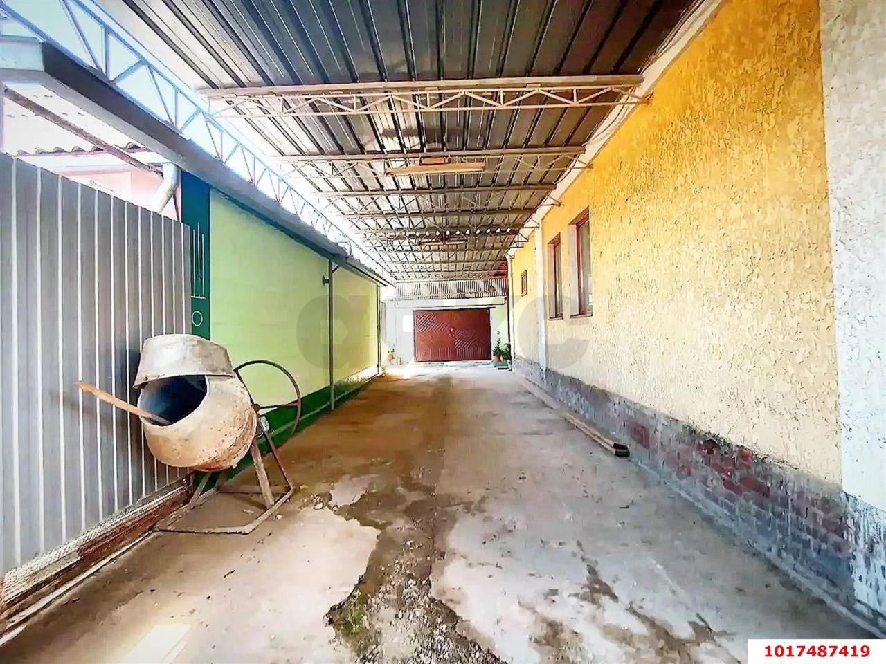 Фото №15: Дом 111&nbsp;м² + 15&nbsp;сот., 1&nbsp;эт. - Елизаветинская, мкр. Прикубанский внутригородской округ, ул. Яна Полуяна, 377