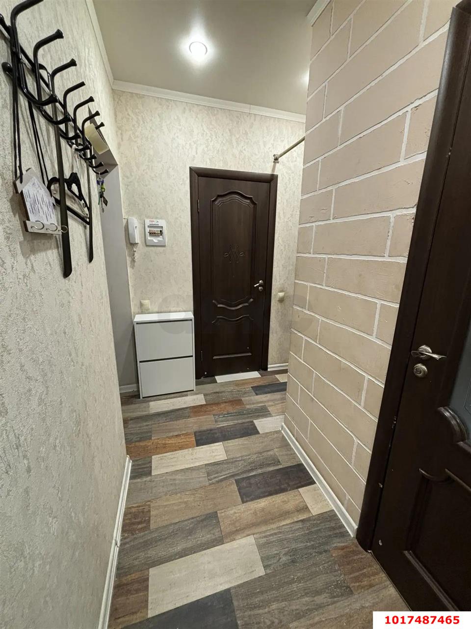 Фото №7: 1-комнатная квартира 40&nbsp;м², 4/5&nbsp;эт. - Краснодар, Прикубанский внутригородской округ, мкр. жилой комплекс Новый Город, ул. Шевцова, 36/2