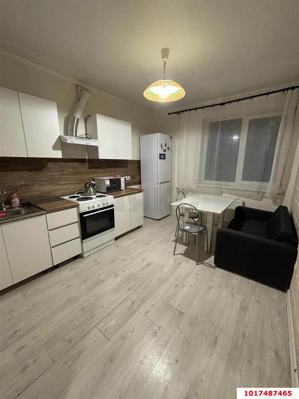 Фото №1: 1-комнатная квартира 40&nbsp;м², 4/5&nbsp;эт. - Краснодар, Прикубанский внутригородской округ, мкр. жилой комплекс Новый Город, ул. Шевцова, 36/2