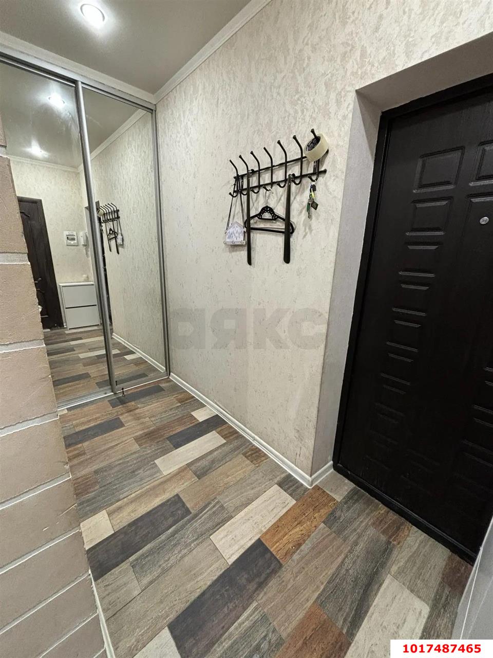 Фото №4: 1-комнатная квартира 40&nbsp;м², 4/5&nbsp;эт. - Краснодар, Прикубанский внутригородской округ, мкр. жилой комплекс Новый Город, ул. Шевцова, 36/2