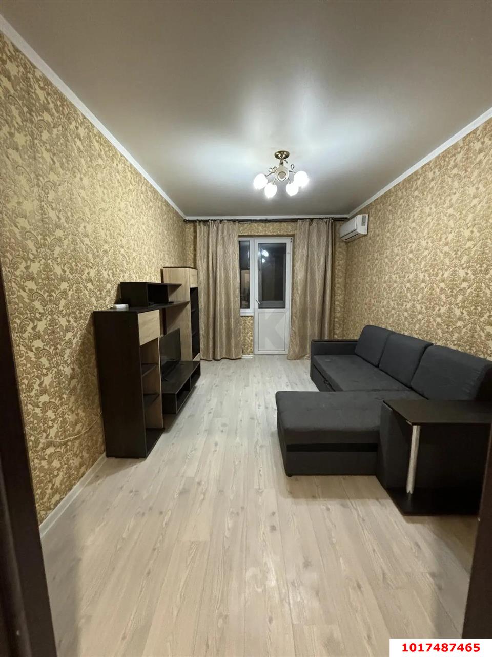 Фото №6: 1-комнатная квартира 40&nbsp;м², 4/5&nbsp;эт. - Краснодар, Прикубанский внутригородской округ, мкр. жилой комплекс Новый Город, ул. Шевцова, 36/2