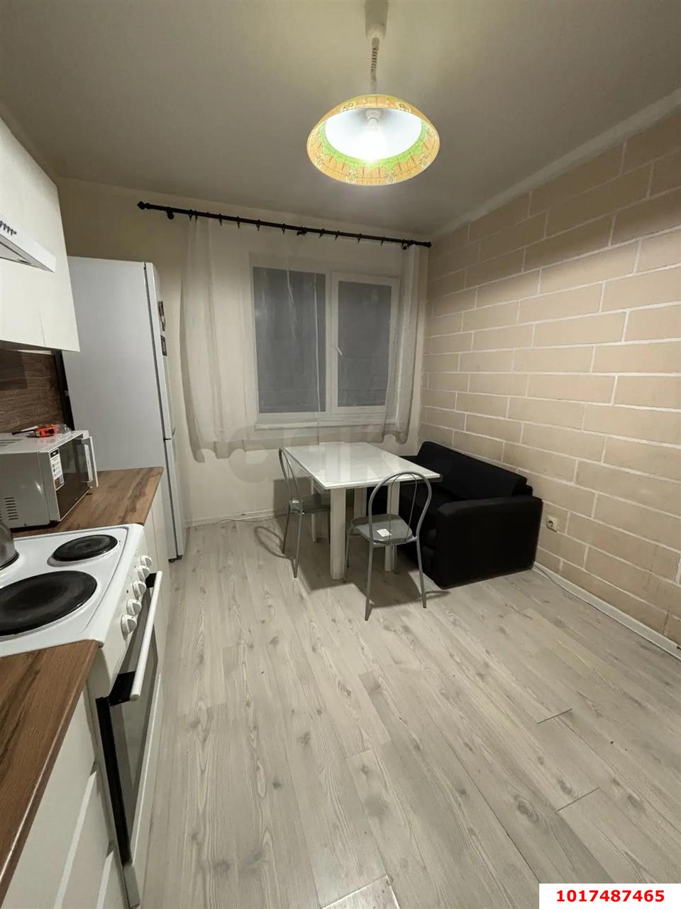 Фото №3: 1-комнатная квартира 40&nbsp;м², 4/5&nbsp;эт. - Краснодар, Прикубанский внутригородской округ, мкр. жилой комплекс Новый Город, ул. Шевцова, 36/2
