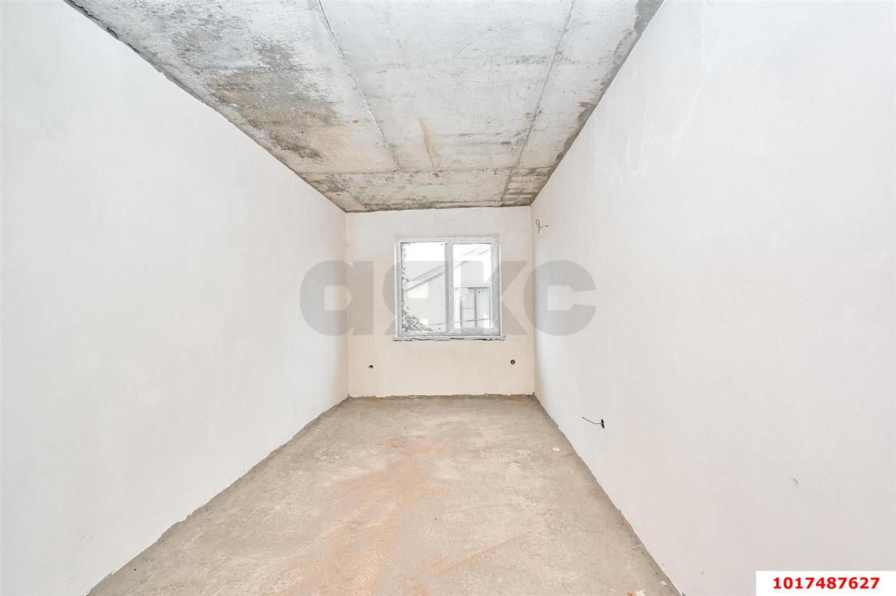 Фото №7: Дом 163&nbsp;м² + 1.5&nbsp;сот., 2&nbsp;эт. - Знаменский, мкр. Карасунский внутригородской округ, ул. Гагарина