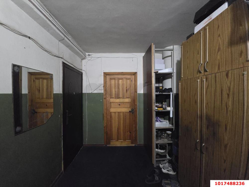 Фото №19: 2-комнатная квартира 55&nbsp;м², 1/12&nbsp;эт. - Краснодар, Западный внутригородской округ, мкр. Юбилейный, б-р Платановый, 10