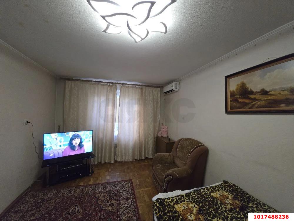 Фото №8: 2-комнатная квартира 55&nbsp;м², 1/12&nbsp;эт. - Краснодар, Западный внутригородской округ, мкр. Юбилейный, б-р Платановый, 10
