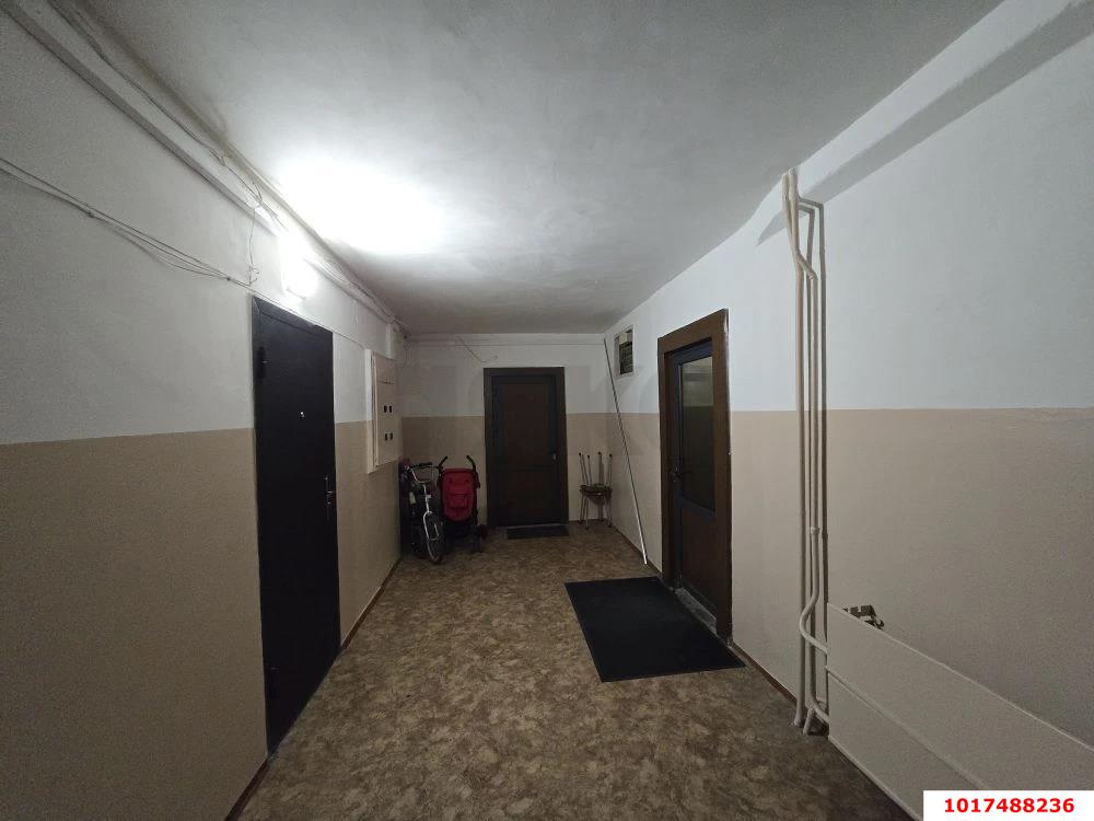 Фото №15: 2-комнатная квартира 55&nbsp;м², 1/12&nbsp;эт. - Краснодар, Западный внутригородской округ, мкр. Юбилейный, б-р Платановый, 10