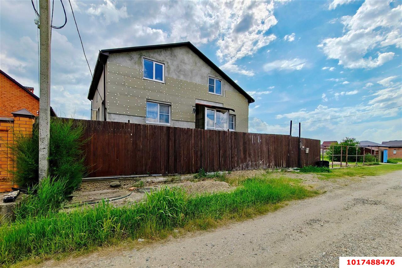 Фото №20: Дом 250&nbsp;м² + 8&nbsp;сот., 2&nbsp;эт. - Энем, ул. Восточная, 25