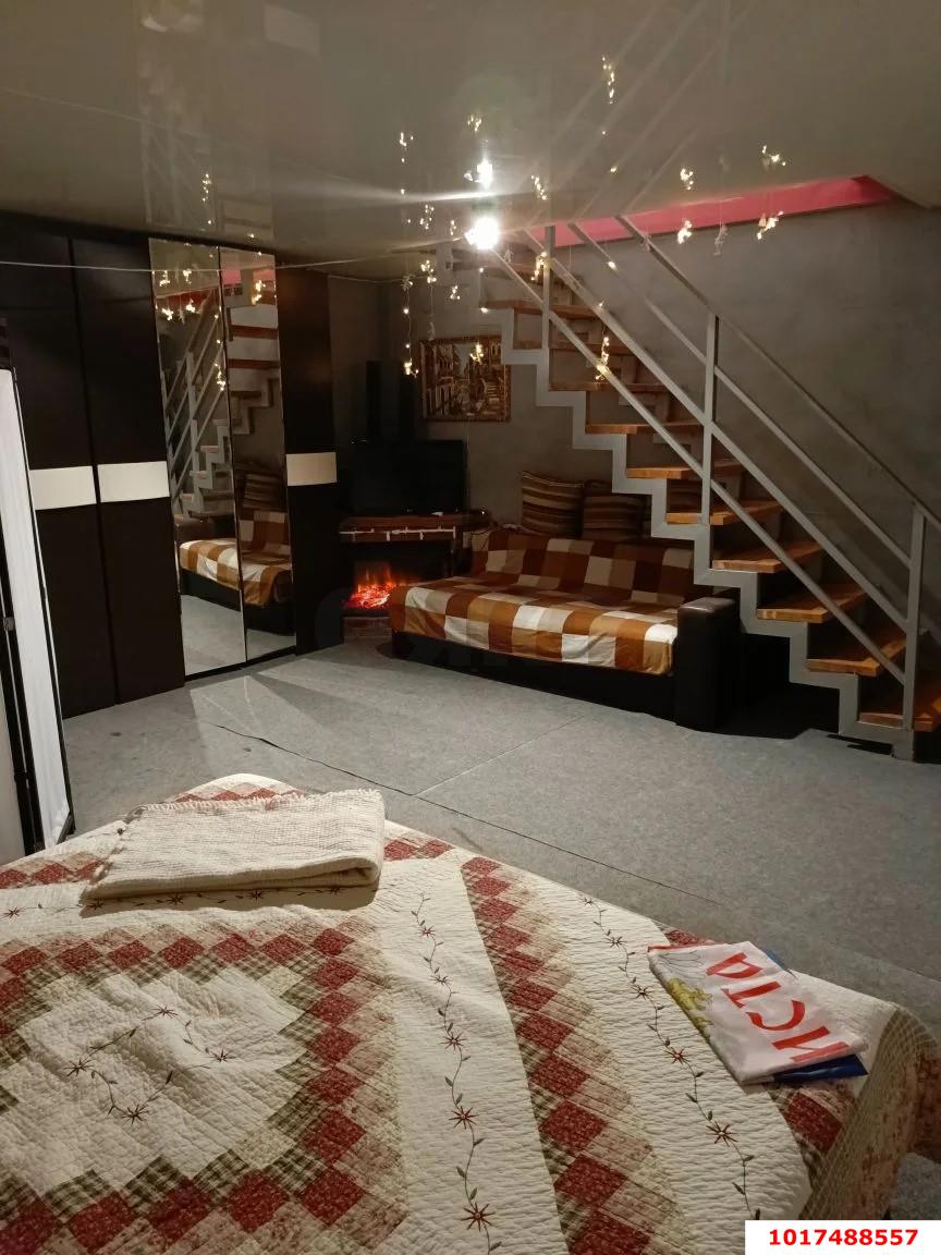 Фото №8: 1-комнатная квартира 61&nbsp;м², 1/5&nbsp;эт. - Краснодар, Прикубанский внутригородской округ, мкр. Музыкальный, ул. Чайковского, 25