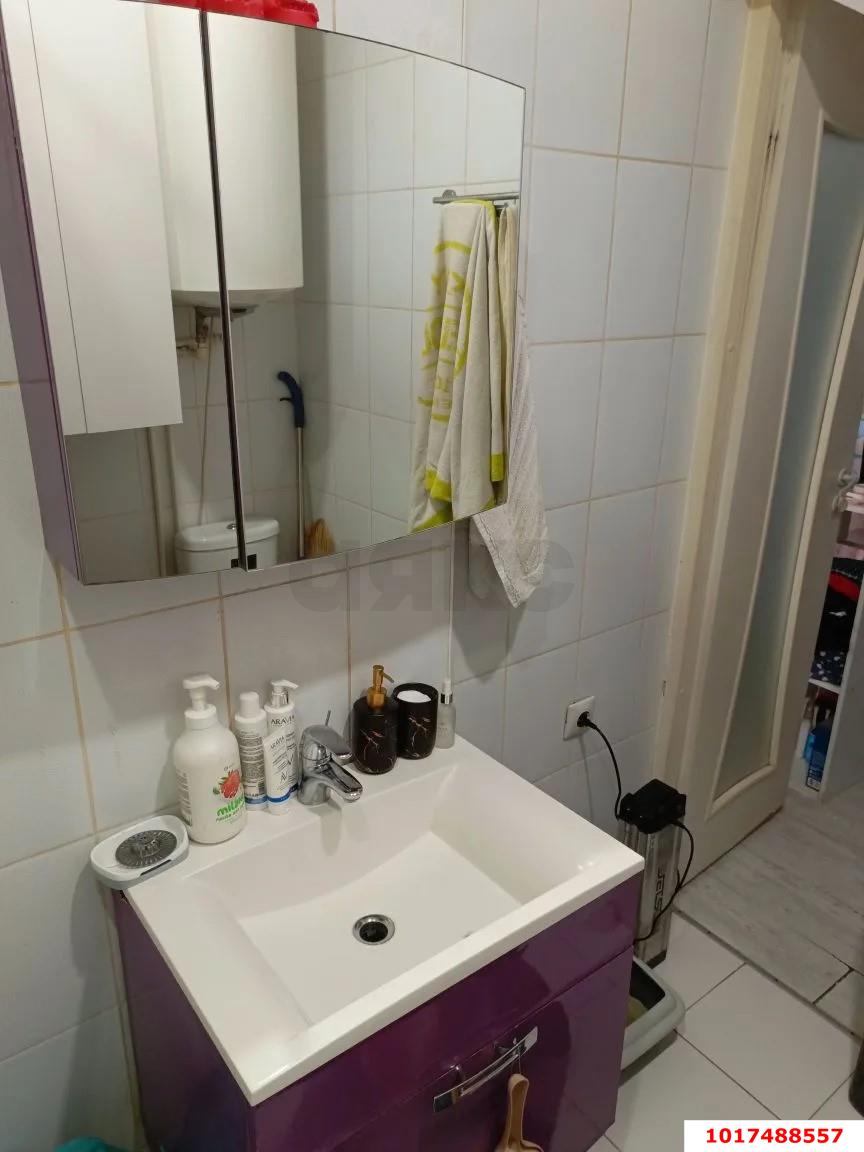 Фото №12: 1-комнатная квартира 61&nbsp;м², 1/5&nbsp;эт. - Краснодар, Прикубанский внутригородской округ, мкр. Музыкальный, ул. Чайковского, 25