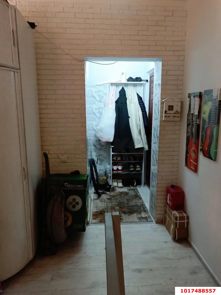 Фото №13: 1-комнатная квартира 61&nbsp;м², 1/5&nbsp;эт. - Краснодар, Прикубанский внутригородской округ, мкр. Музыкальный, ул. Чайковского, 25