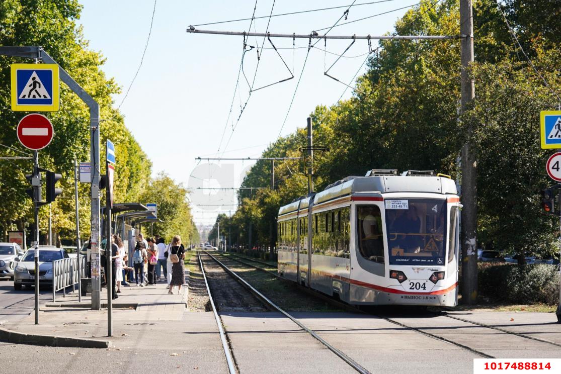 Фото №10: 3-комнатная квартира 68&nbsp;м², 8/10&nbsp;эт. - Краснодар, Карасунский внутригородской округ, мкр. Черёмушки, ул. Ставропольская, 89