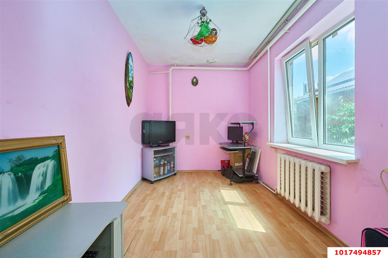 Фото №15: Дом 128&nbsp;м² + 5.6&nbsp;сот., 2&nbsp;эт. - Краснодар, Карасунский внутригородской округ, ж/м Пашковский, ул. Запорожская, 1
