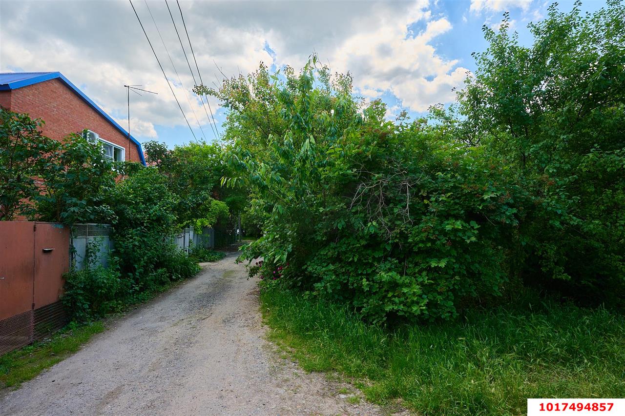 Фото №22: Дом 128&nbsp;м² + 5.6&nbsp;сот., 2&nbsp;эт. - Краснодар, Карасунский внутригородской округ, ж/м Пашковский, ул. Запорожская, 1