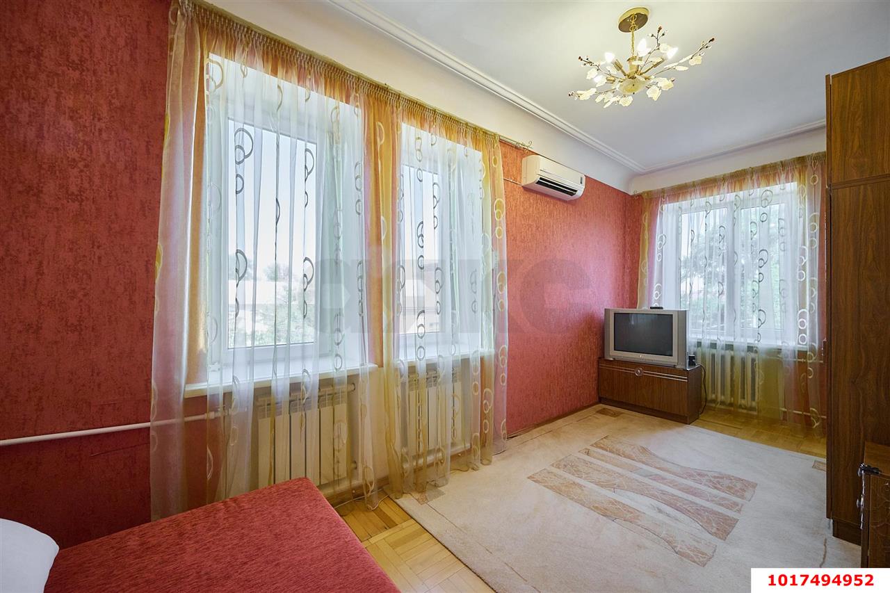 Фото №7: 3-комнатная квартира 76&nbsp;м², 3/3&nbsp;эт. - Краснодар, Прикубанский внутригородской округ, мкр. имени Н.И. Вавилова, ул. имени Калинина, 1к10