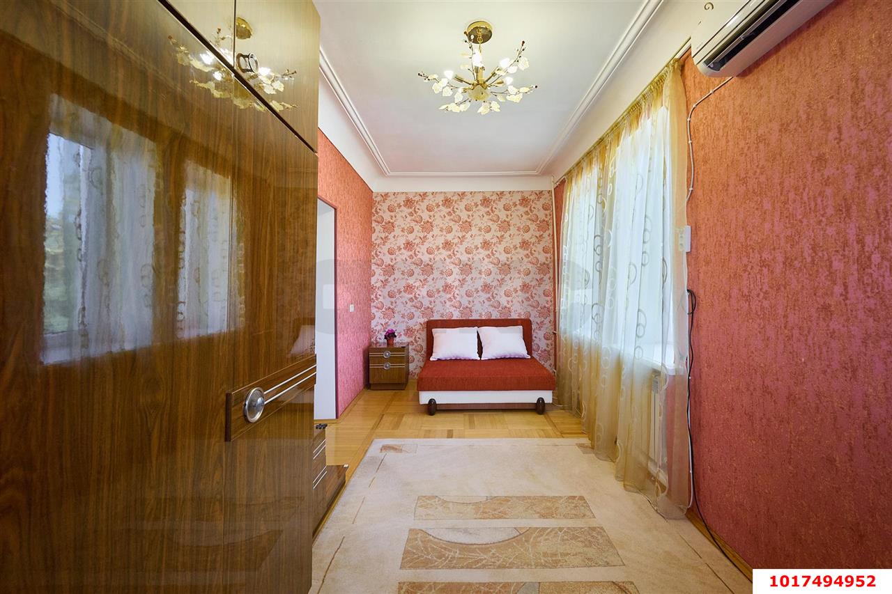 Фото №8: 3-комнатная квартира 76&nbsp;м², 3/3&nbsp;эт. - Краснодар, Прикубанский внутригородской округ, мкр. имени Н.И. Вавилова, ул. имени Калинина, 1к10