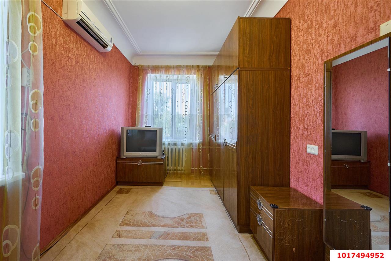 Фото №9: 3-комнатная квартира 76&nbsp;м², 3/3&nbsp;эт. - Краснодар, Прикубанский внутригородской округ, мкр. имени Н.И. Вавилова, ул. имени Калинина, 1к10