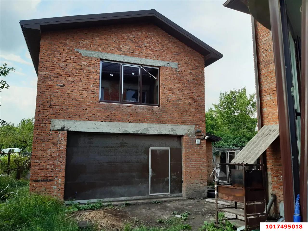 Фото №4: Дом 400&nbsp;м² + 6.95&nbsp;сот., 2&nbsp;эт. - Электрон, мкр. Карасунский внутригородской округ, ул. Абрикосовая, 1