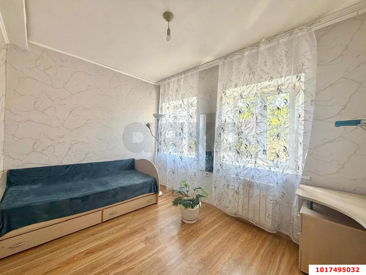 Фото №6: Дом 82&nbsp;м² + 4.2&nbsp;сот., 1&nbsp;эт. - Яблоновский, пр-д 1-й  Герцена, 15