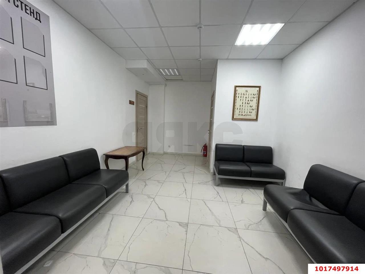 Фото №7: Торговое помещение 70&nbsp;м², 1/18&nbsp;эт. - Краснодар, Прикубанский внутригородской округ, Восточно-Кругликовский, мкр. ЖК Барселона, ул. имени 40-летия Победы, 97