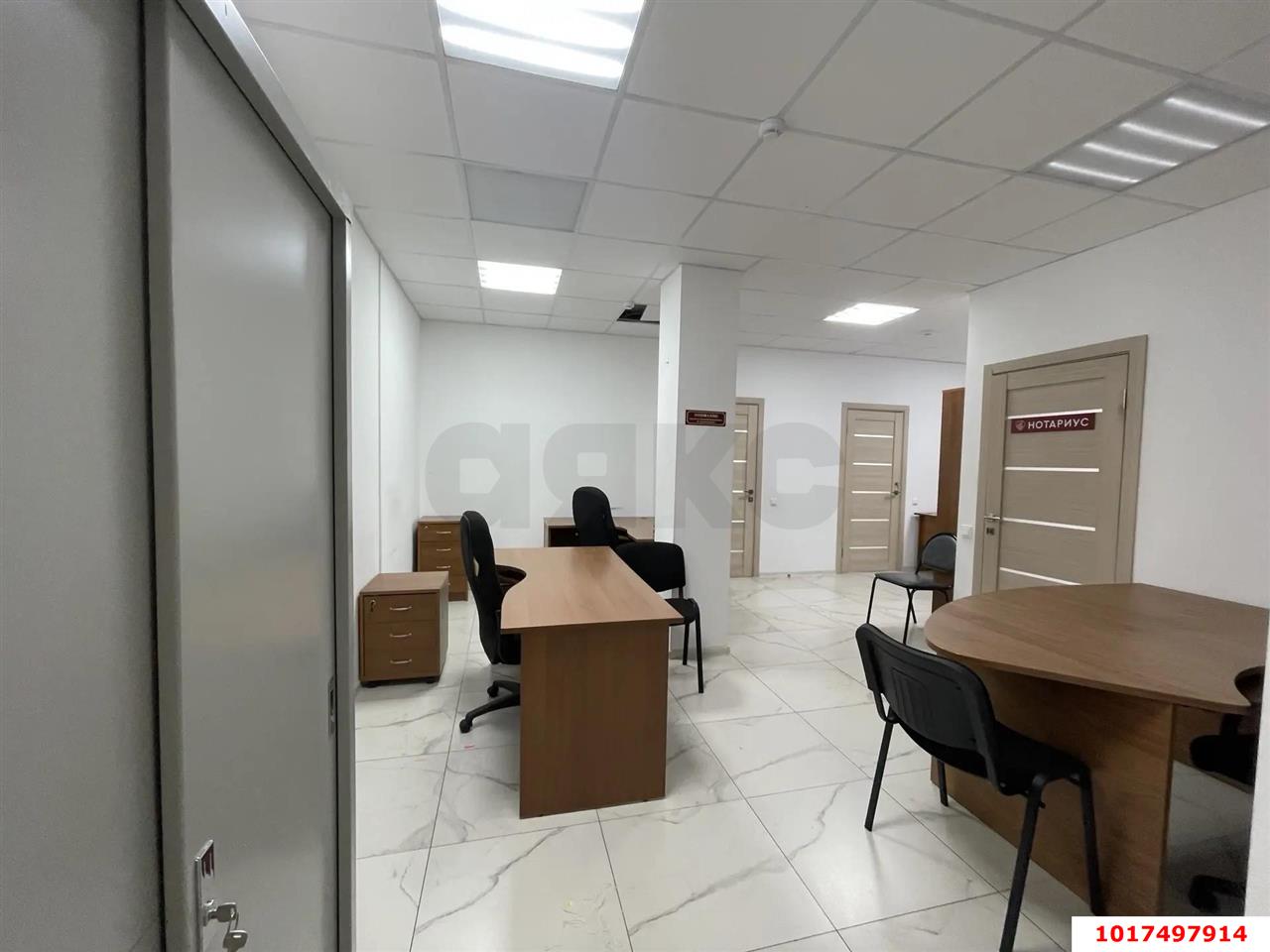 Фото №3: Торговое помещение 70&nbsp;м², 1/18&nbsp;эт. - Краснодар, Прикубанский внутригородской округ, Восточно-Кругликовский, мкр. ЖК Барселона, ул. имени 40-летия Победы, 97