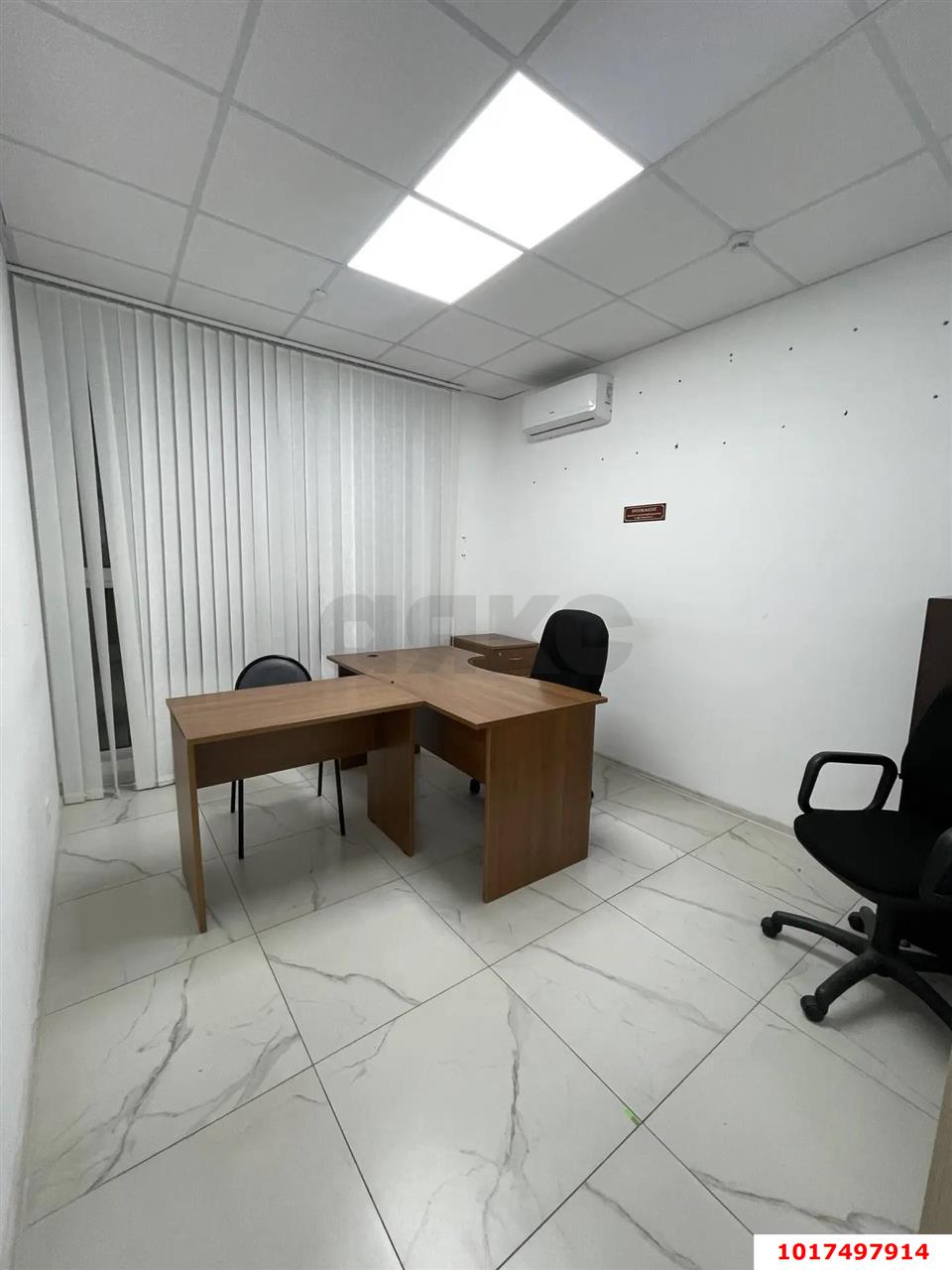 Фото №10: Торговое помещение 70&nbsp;м², 1/18&nbsp;эт. - Краснодар, Прикубанский внутригородской округ, Восточно-Кругликовский, мкр. ЖК Барселона, ул. имени 40-летия Победы, 97