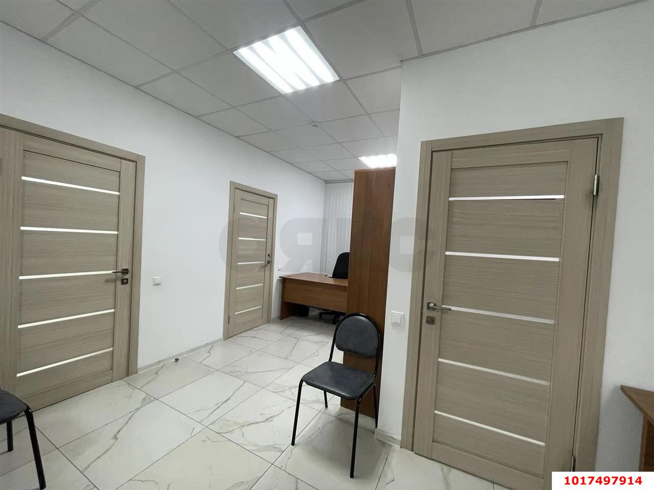 Фото №8: Торговое помещение 70&nbsp;м², 1/18&nbsp;эт. - Краснодар, Прикубанский внутригородской округ, Восточно-Кругликовский, мкр. ЖК Барселона, ул. имени 40-летия Победы, 97