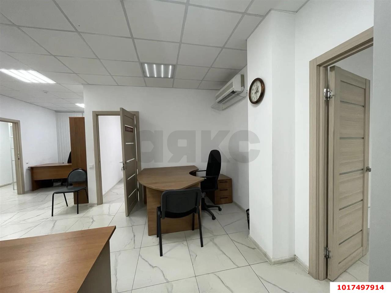 Фото №9: Торговое помещение 70&nbsp;м², 1/18&nbsp;эт. - Краснодар, Прикубанский внутригородской округ, Восточно-Кругликовский, мкр. ЖК Барселона, ул. имени 40-летия Победы, 97