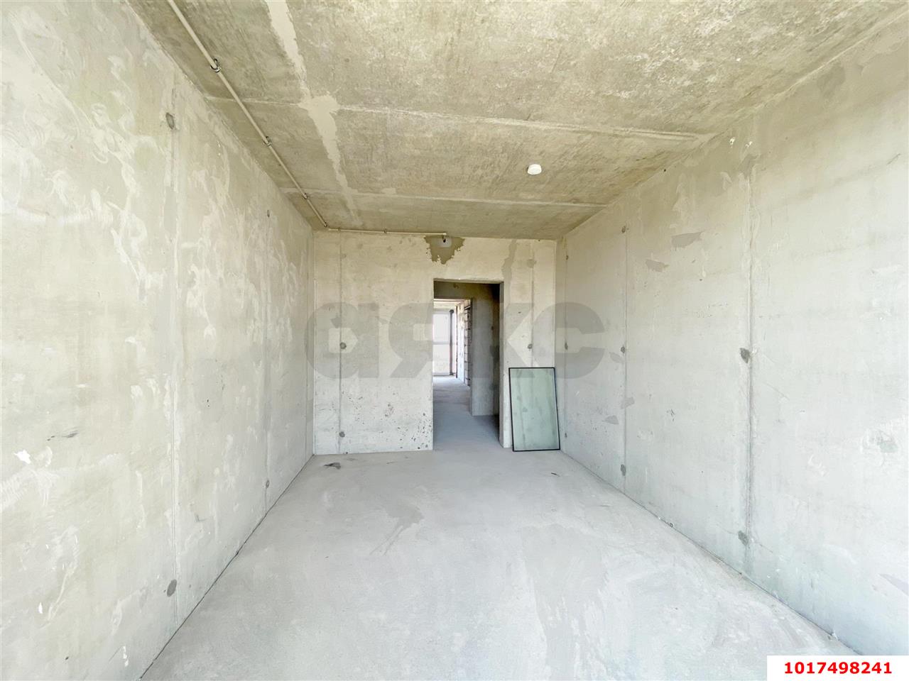 Фото №6: 2-комнатная квартира 72&nbsp;м², 23/23&nbsp;эт. - Краснодар, Карасунский внутригородской округ, Черёмушки, мкр. ЖК Дом у Озера, ул. Селезнёва, 104/1