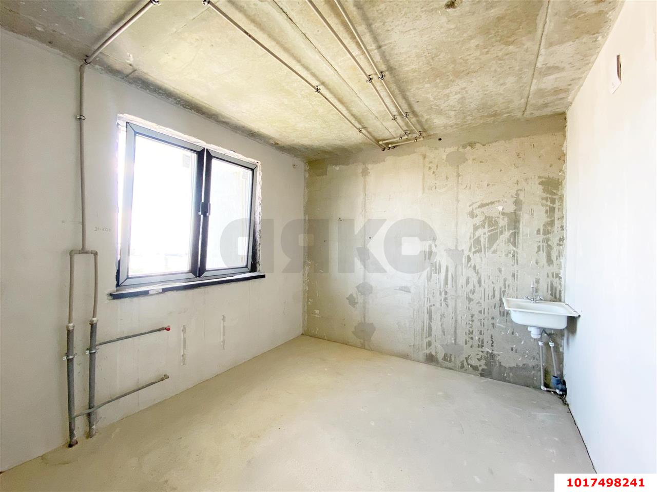 Фото №12: 2-комнатная квартира 72&nbsp;м², 23/23&nbsp;эт. - Краснодар, Карасунский внутригородской округ, Черёмушки, мкр. ЖК Дом у Озера, ул. Селезнёва, 104/1