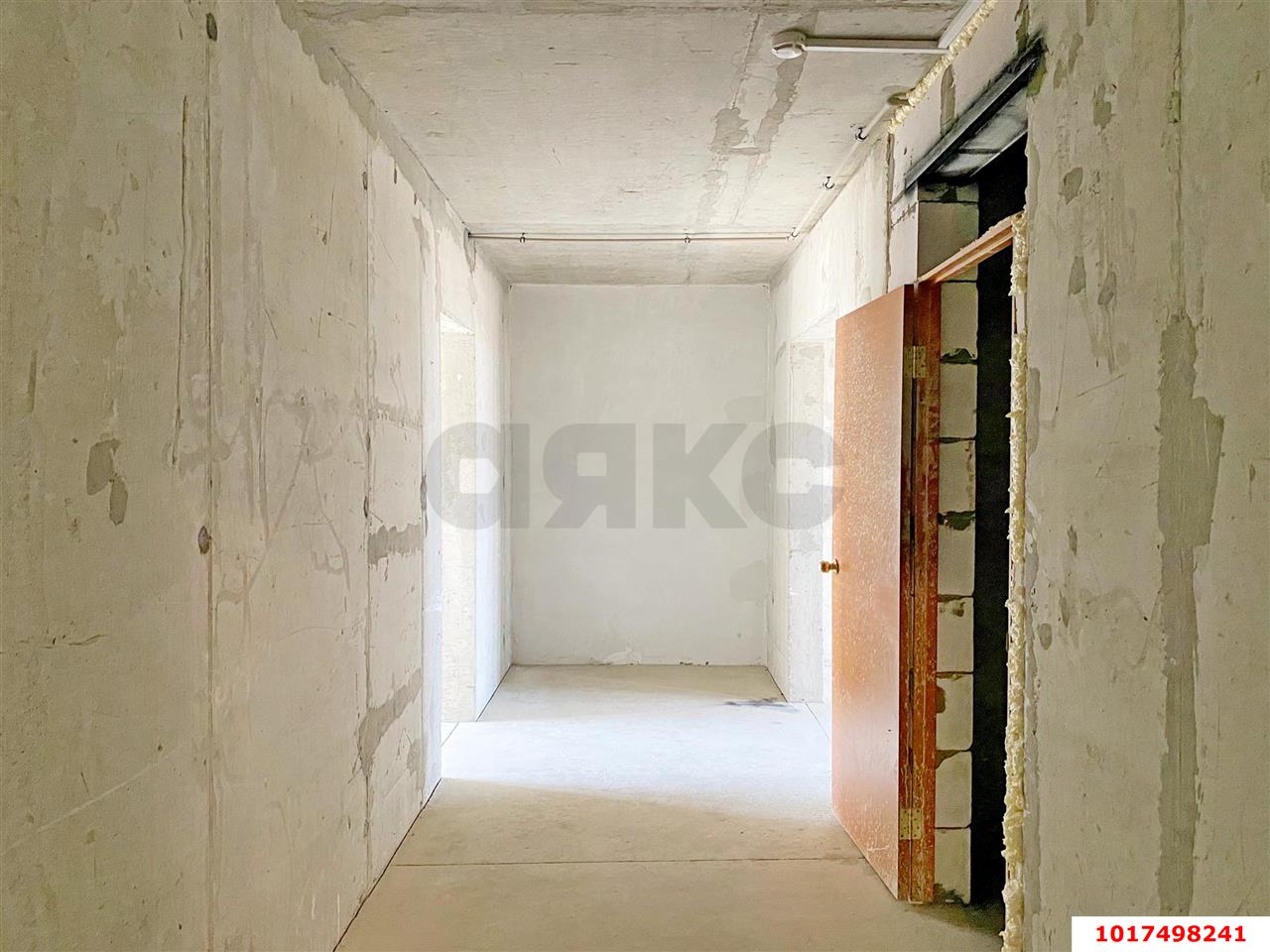 Фото №14: 2-комнатная квартира 72&nbsp;м², 23/23&nbsp;эт. - Краснодар, Карасунский внутригородской округ, Черёмушки, мкр. ЖК Дом у Озера, ул. Селезнёва, 104/1