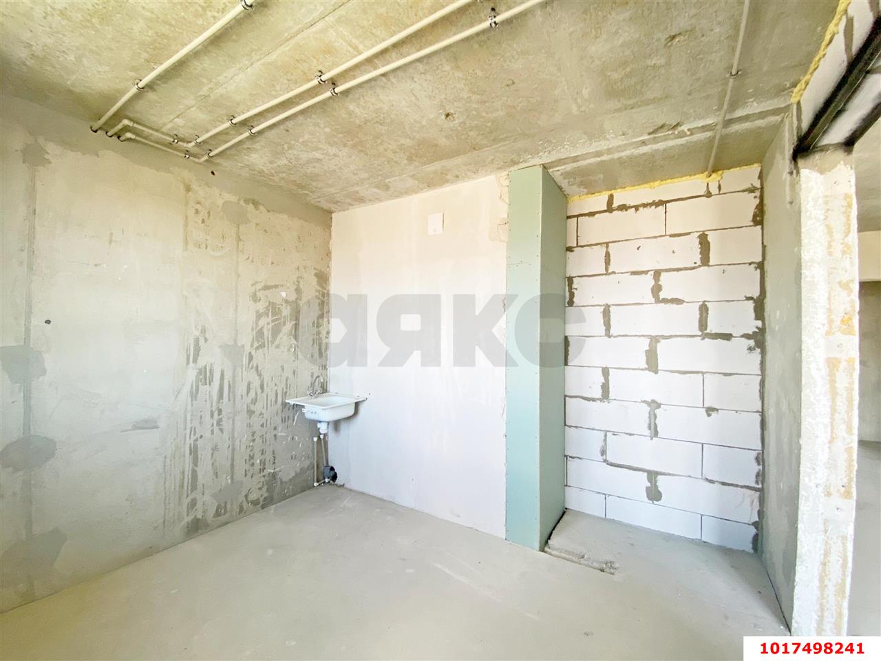 Фото №13: 2-комнатная квартира 72&nbsp;м², 23/23&nbsp;эт. - Краснодар, Карасунский внутригородской округ, Черёмушки, мкр. ЖК Дом у Озера, ул. Селезнёва, 104/1