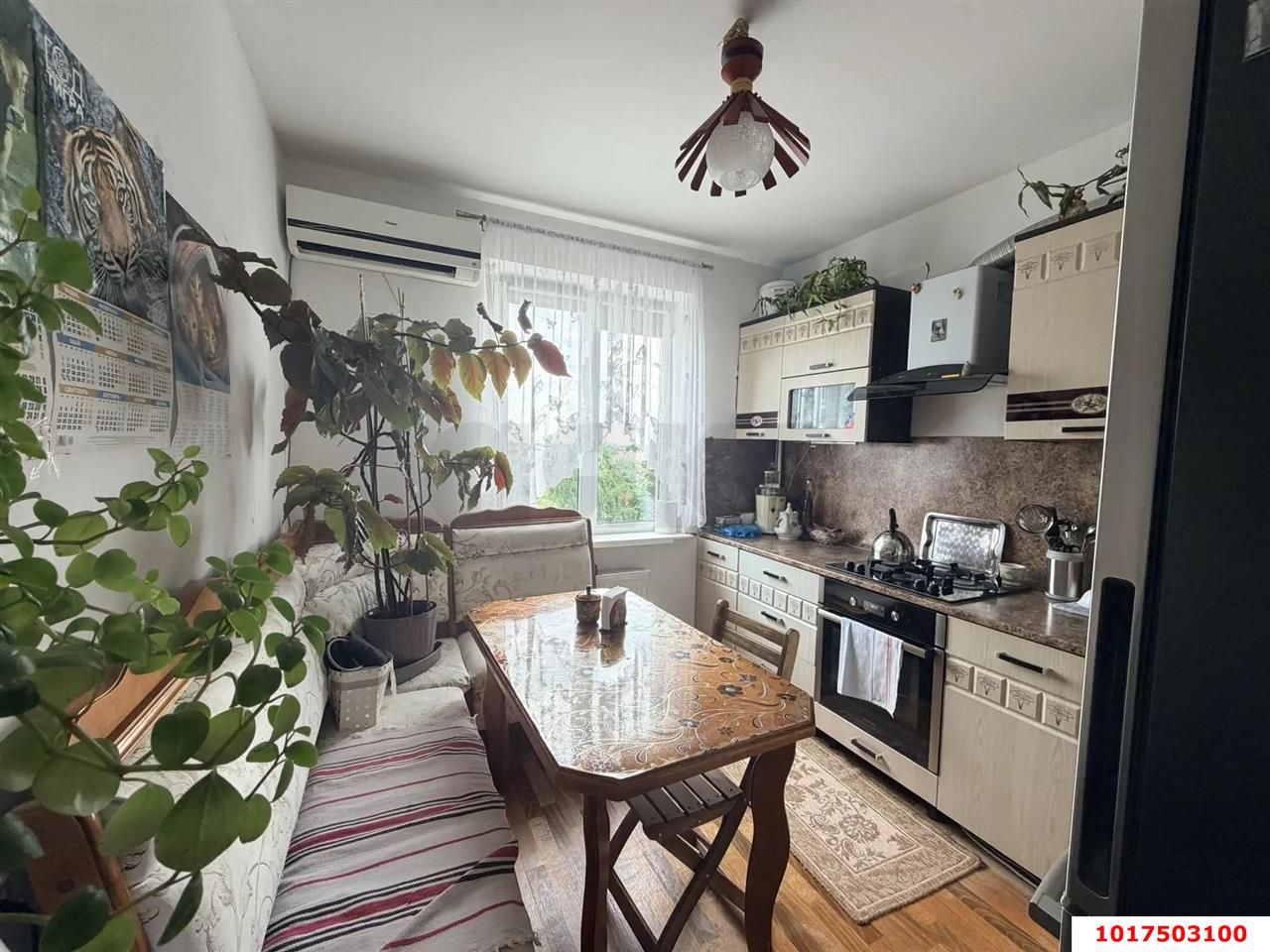 Фото №10: 3-комнатная квартира 67&nbsp;м², 5/5&nbsp;эт. - Ленина, мкр. Карасунский внутригородской округ, ул. Наримановская, 40