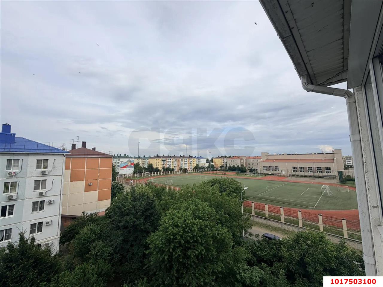 Фото №9: 3-комнатная квартира 67&nbsp;м², 5/5&nbsp;эт. - Ленина, мкр. Карасунский внутригородской округ, ул. Наримановская, 40