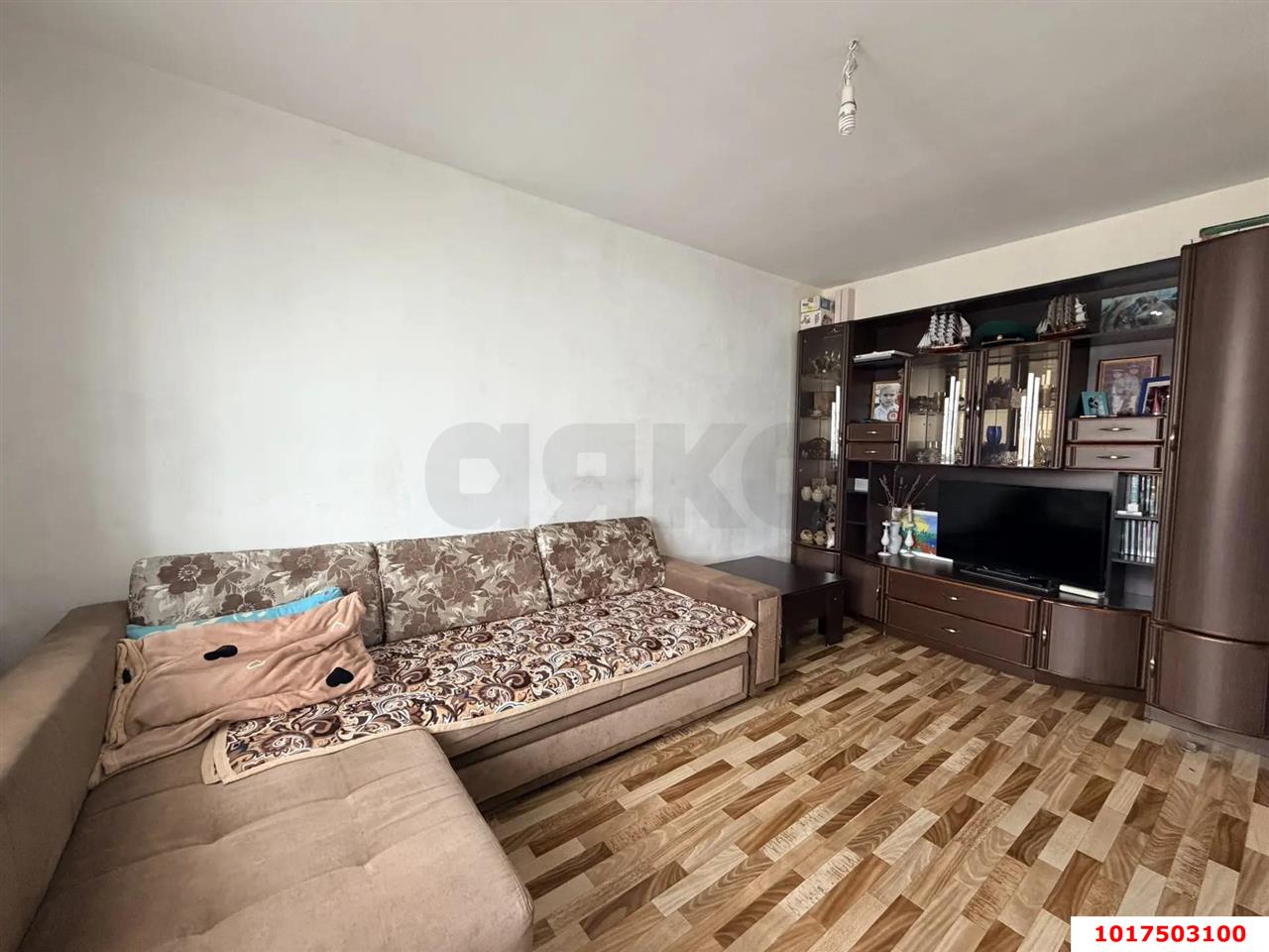 Фото №2: 3-комнатная квартира 67&nbsp;м², 5/5&nbsp;эт. - Ленина, мкр. Карасунский внутригородской округ, ул. Наримановская, 40