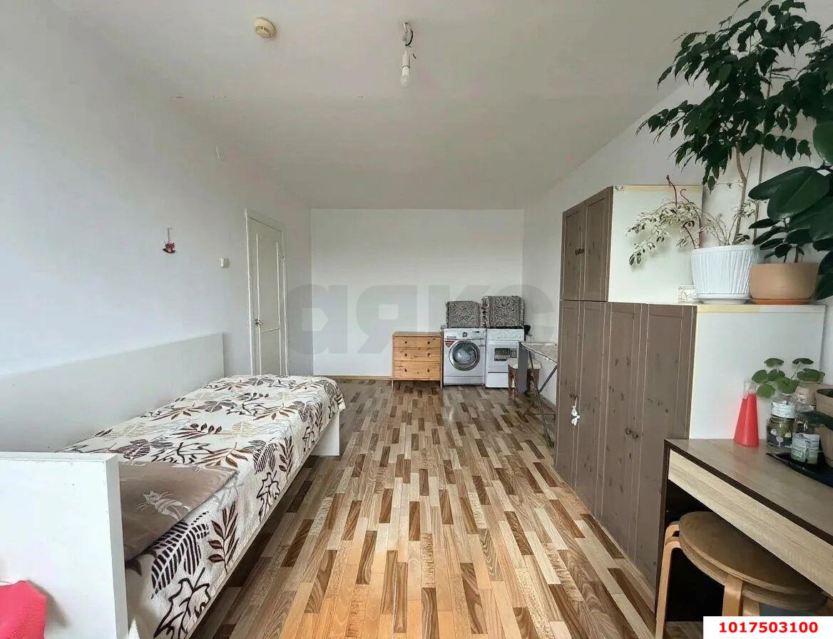 Фото №13: 3-комнатная квартира 67&nbsp;м², 5/5&nbsp;эт. - Ленина, мкр. Карасунский внутригородской округ, ул. Наримановская, 40