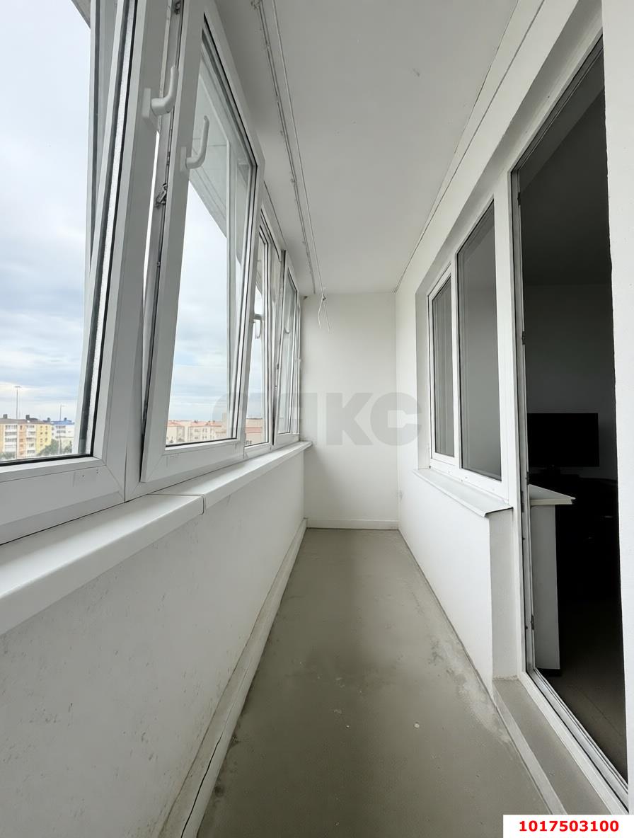 Фото №7: 3-комнатная квартира 67&nbsp;м², 5/5&nbsp;эт. - Ленина, мкр. Карасунский внутригородской округ, ул. Наримановская, 40