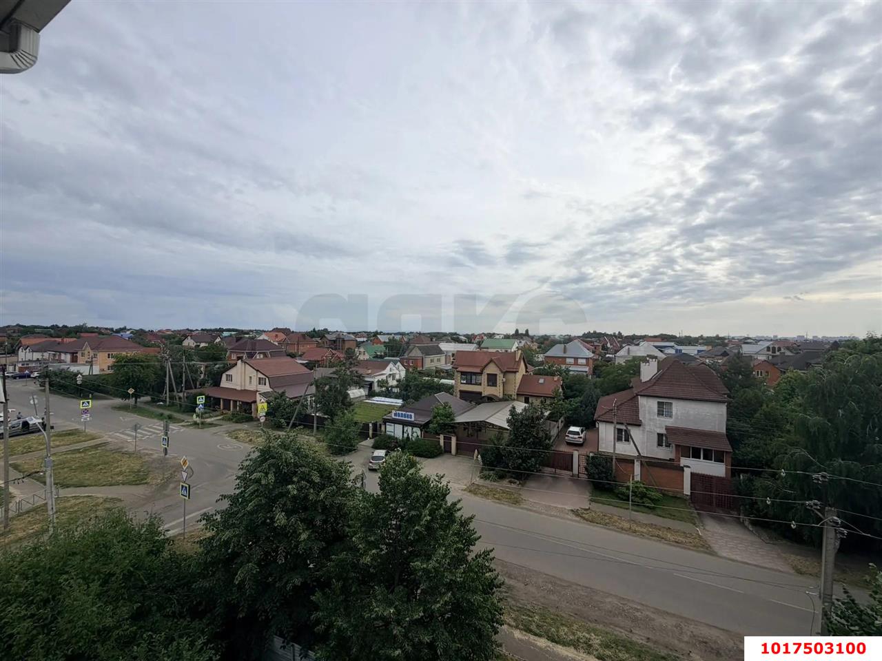 Фото №11: 3-комнатная квартира 67&nbsp;м², 5/5&nbsp;эт. - Ленина, мкр. Карасунский внутригородской округ, ул. Наримановская, 40