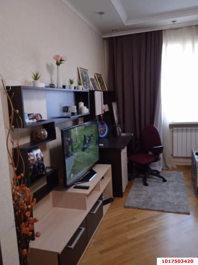 Фото №4: 1-комнатная квартира 43&nbsp;м², 5/5&nbsp;эт. - Яблоновский, пер. 1-й  Гагарина, 3