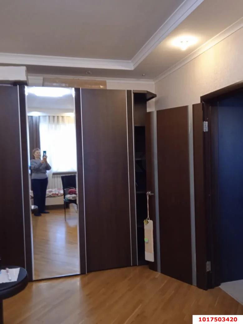 Фото №1: 1-комнатная квартира 43&nbsp;м², 5/5&nbsp;эт. - Яблоновский, пер. 1-й  Гагарина, 3