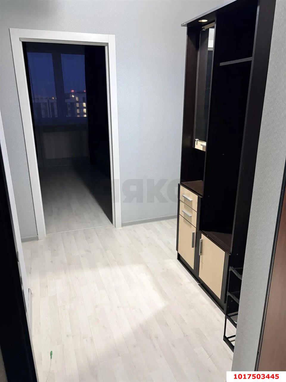 Фото №6: 2-комнатная квартира 48&nbsp;м², 10/18&nbsp;эт. - Краснодар, Прикубанский внутригородской округ, мкр. жилой комплекс Ракурс, ул. имени Героя Ростовского, 8к1
