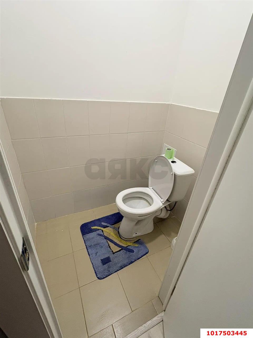 Фото №8: 2-комнатная квартира 48&nbsp;м², 10/18&nbsp;эт. - Краснодар, Прикубанский внутригородской округ, мкр. жилой комплекс Ракурс, ул. имени Героя Ростовского, 8к1